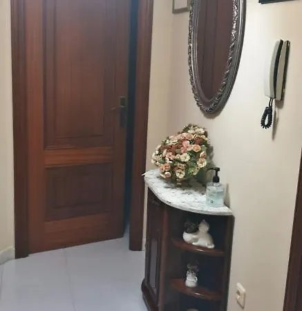 Piso Isla 公寓
