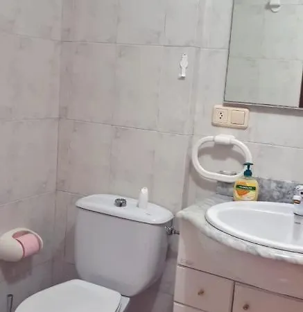 Piso Isla 桑亨霍
