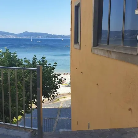公寓 Piso Isla *