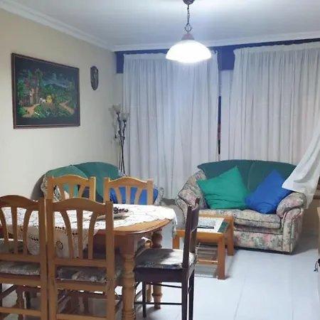 Piso Isla 桑亨霍